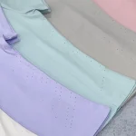 تیشرت نایک تنفسی - تصویر 2