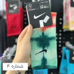 جوراب ساق بلند نایک - تصویر 6